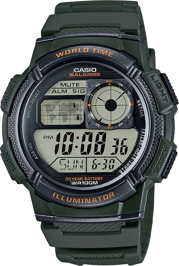 Casio Collection
