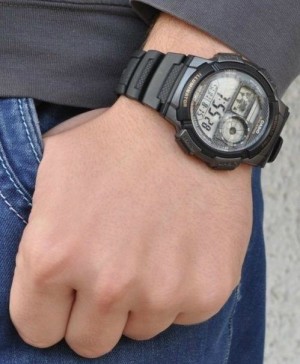 Casio Collection galéria