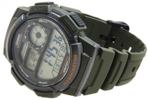 Casio Collection galéria