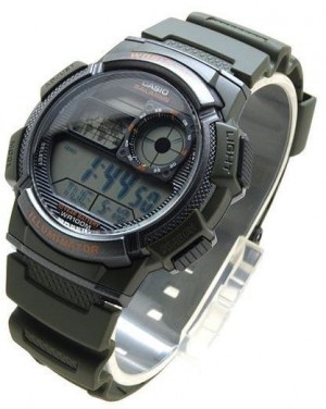 Casio Collection galéria