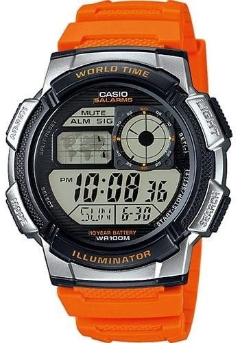 Casio Collection