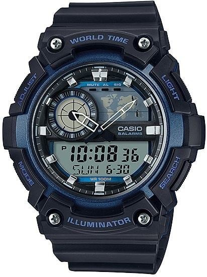 Casio Collection