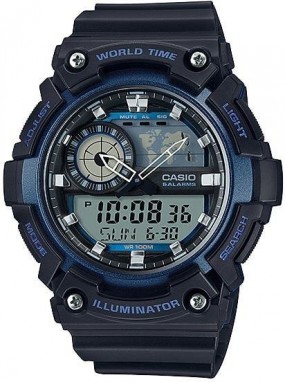 Casio Collection galéria