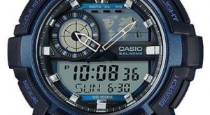 Casio Collection galéria