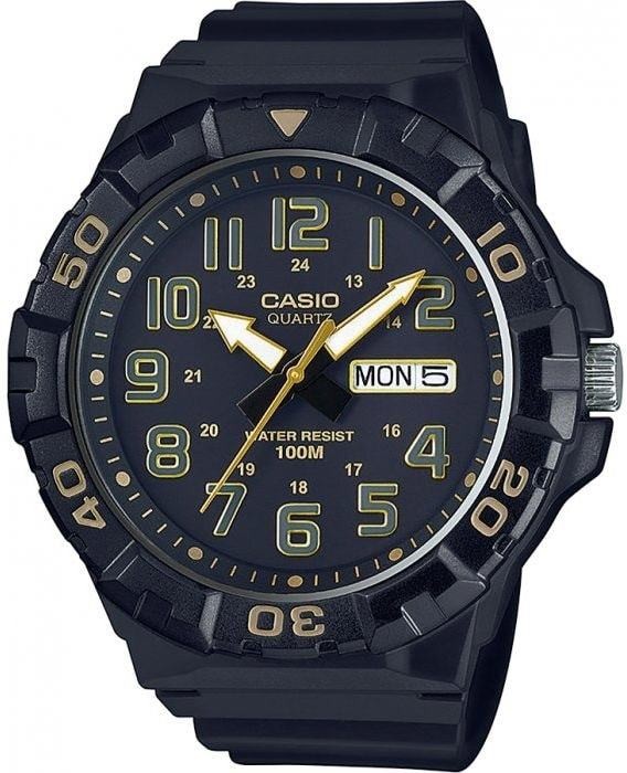 Casio Collection