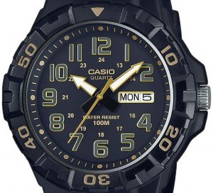 Casio Collection galéria