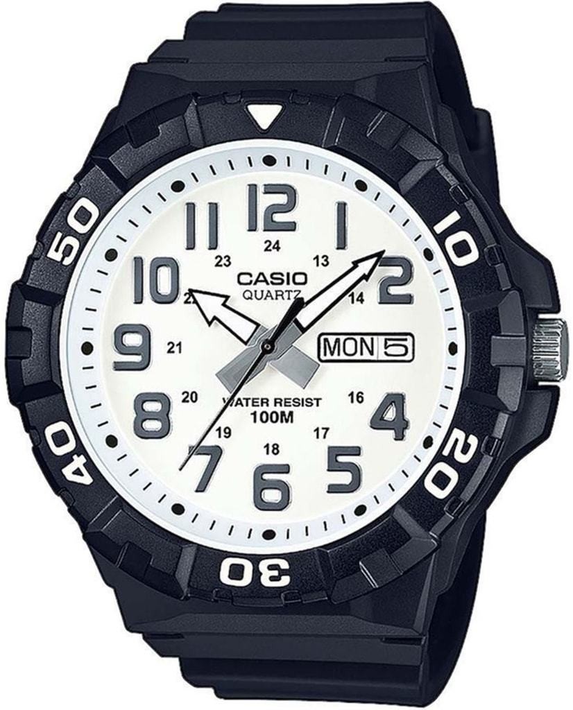 Casio Collection