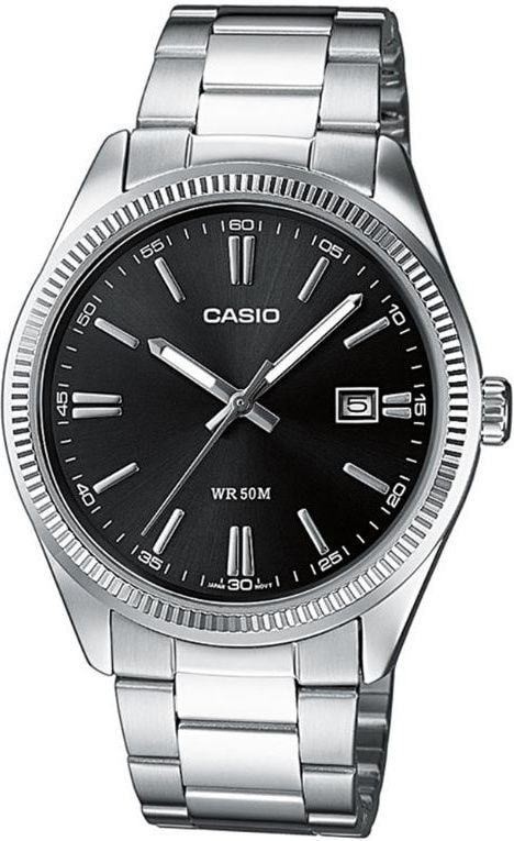 Casio Collection