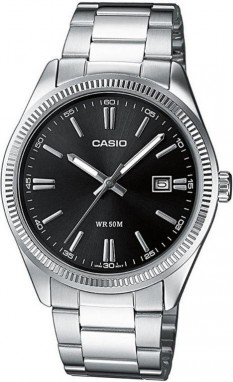 Casio Collection galéria