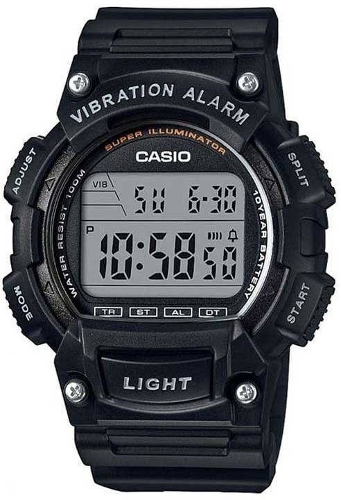 Casio Collection