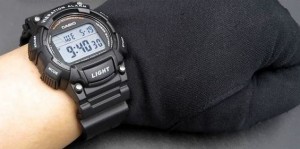 Casio Collection galéria