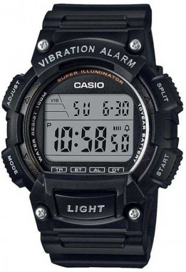 Casio Collection galéria