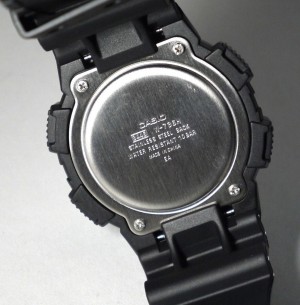 Casio Collection galéria