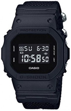 Casio G-Shock galéria