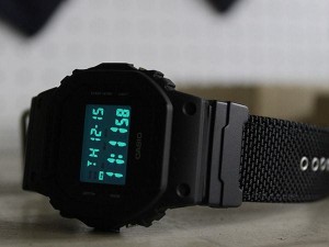 Casio G-Shock galéria