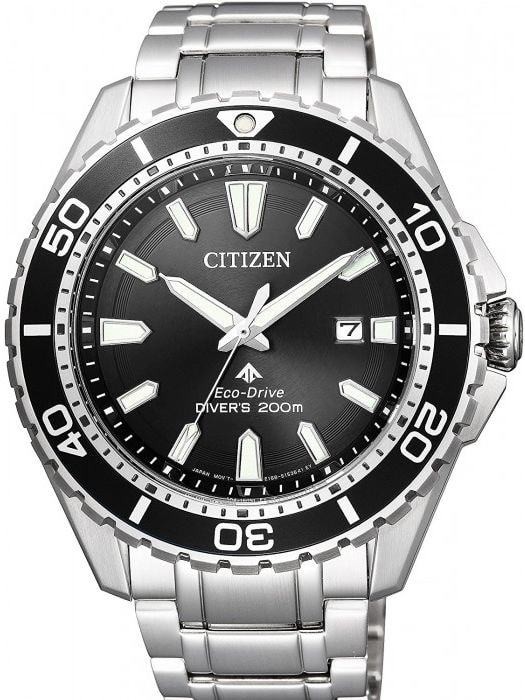 Citizen Promaster