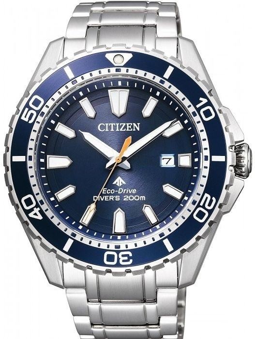 Citizen Promaster