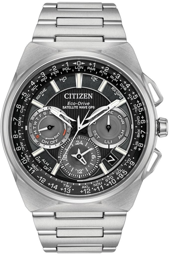 Citizen Promaster