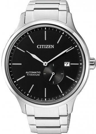 Citizen Super Titanium