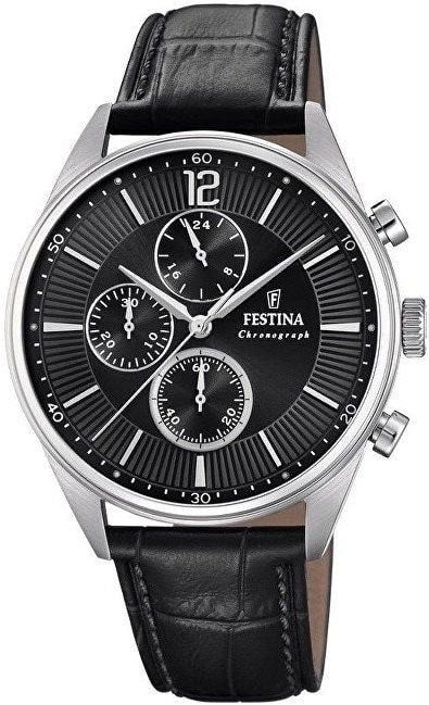 Festina Timeless Chronograph