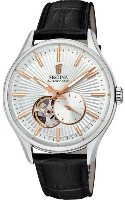 Festina  Automatic