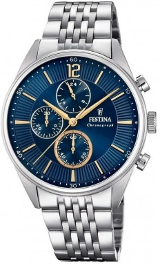 Festina Chrono galéria