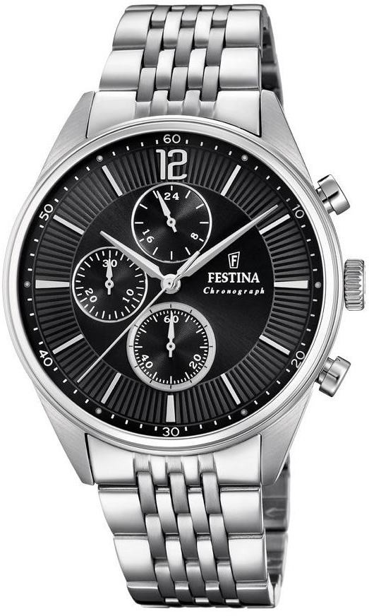 Festina Chrono