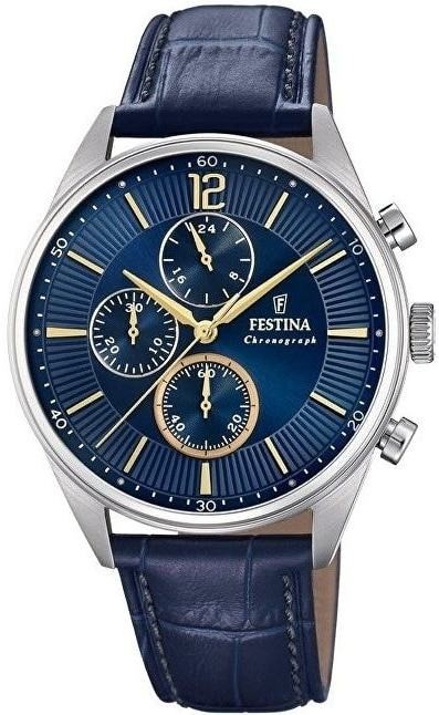 Festina Timeless Chronograph