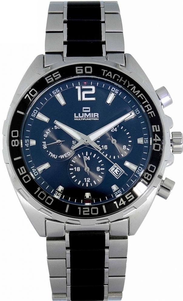 Lumir Lumir