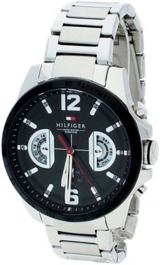 Tommy Hilfiger Decker galéria