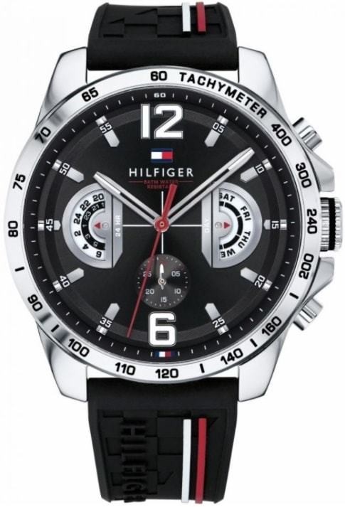 Tommy Hilfiger Decker