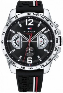 Tommy Hilfiger Decker galéria