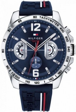 Tommy Hilfiger Decker galéria