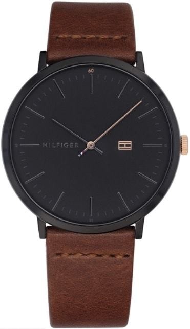 Tommy Hilfiger James