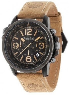 Timberland Campton II galéria