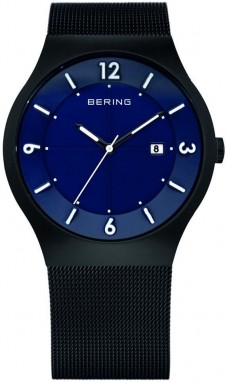 Bering Solar Powered galéria