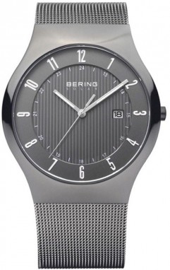 Bering  Solar galéria