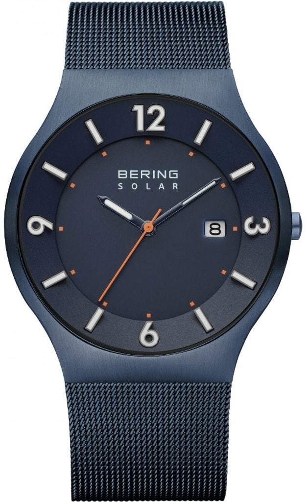 Bering Solar