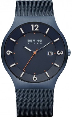 Bering Solar galéria