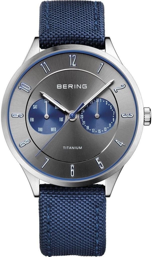 Bering Titanium