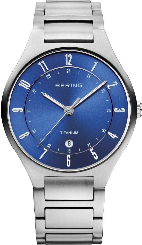 Bering Titanium