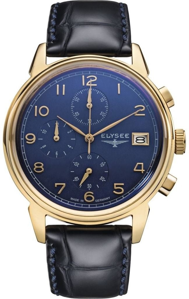 Elysee Vintage Chrono