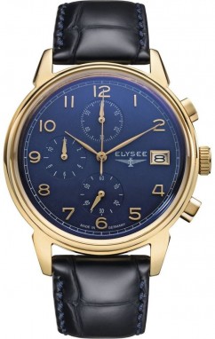 Elysee Vintage Chrono galéria