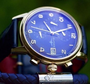 Elysee Vintage Chrono galéria