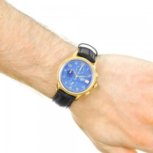 Elysee Vintage Chrono galéria