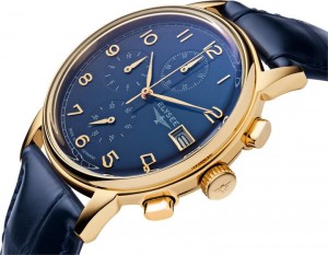 Elysee Vintage Chrono galéria