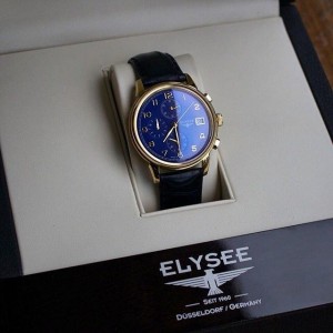 Elysee Vintage Chrono galéria