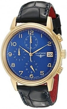 Elysee Vintage Chrono galéria