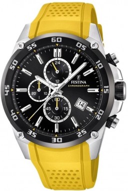 Festina THE ORIGINALS galéria