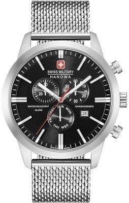 Swiss Military Hanowa Chrono Classic